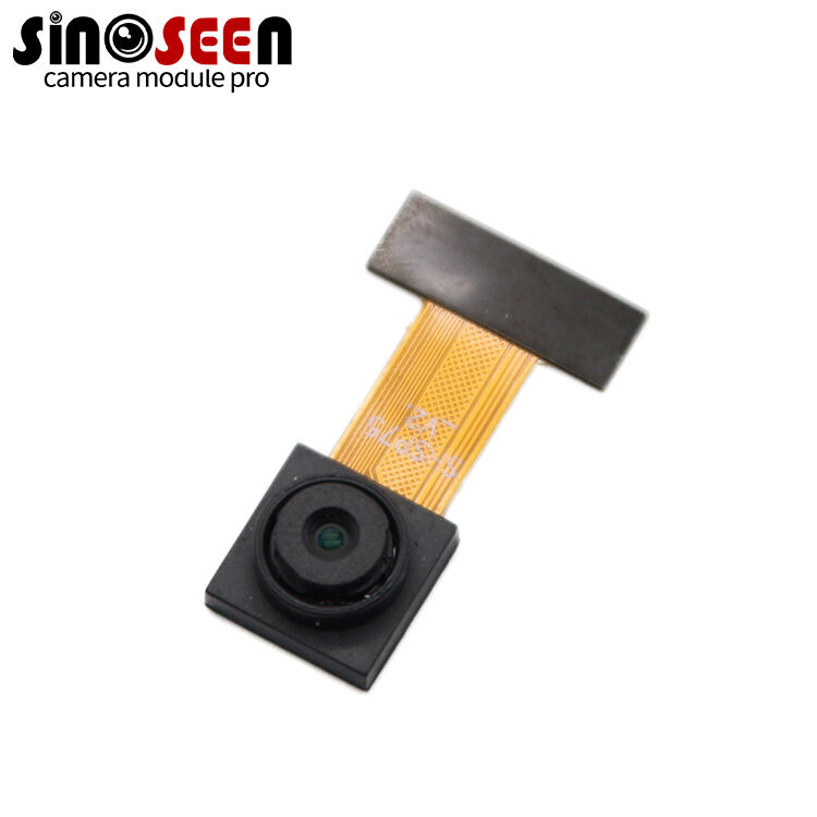 SC031GS 640x480 Global Shutter CMOS Image Sensor 240fps High